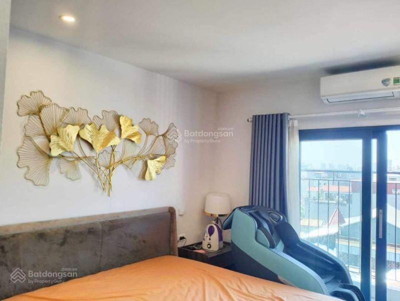 Tin thật! toà ccmn phố khương trung 171m2 8tầng  mt 7,7m  2 mặt ngõ ô tô tránh 36tỷ dt 2 tỷ/năm