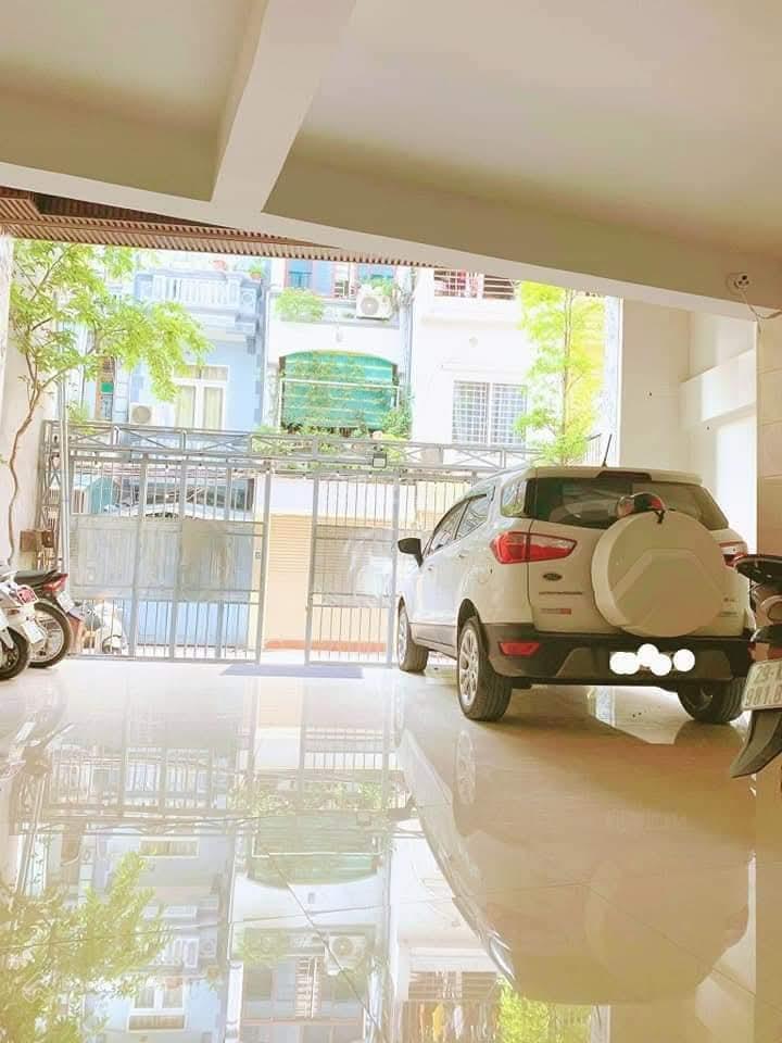 Tin thật! toà ccmn phố khương trung 171m2 8tầng  mt 7,7m  2 mặt ngõ ô tô tránh 36tỷ dt 2 tỷ/năm
