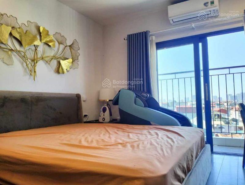 Tin thật! toà ccmn phố khương trung 171m2 8tầng  mt 7,7m  2 mặt ngõ ô tô tránh 36tỷ dt 2 tỷ/năm