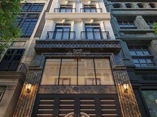 Tin thật! toà ccmn phố khương trung 171m2 8tầng  mt 7,7m  2 mặt ngõ ô tô tránh 36tỷ dt 2 tỷ/năm