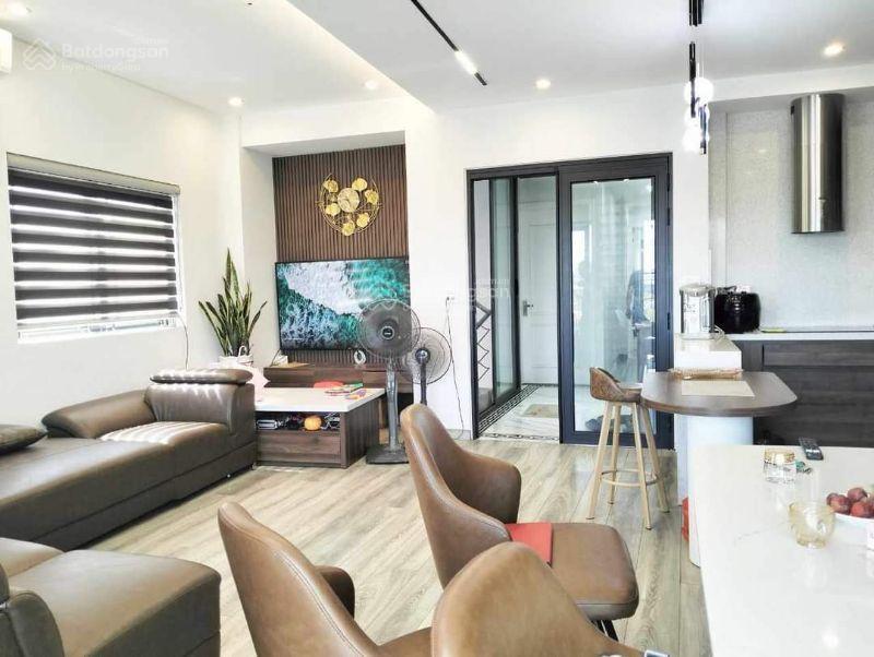 Tin thật! toà ccmn phố khương trung 171m2 8tầng  mt 7,7m  2 mặt ngõ ô tô tránh 36tỷ dt 2 tỷ/năm