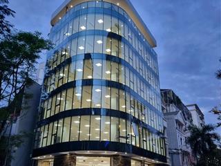 Bán nhà dịch vọng hậu, cầu giấy 250 m2 x mt 29 m x giá 140 tỷ. lô góc