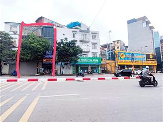 Hàng kín! mp miếu đầm! 155m  mt 8,3m  1 mặt phố  1 mặt ngõ ôtô tránh  xây toà vp  ks tuyệt đẹp