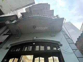 Ảnh thật! bán nhà 4 tầng phố xuân thuỷ! 83m mt 6m  cách phố vài bước chân  13,2 tỷ có tl