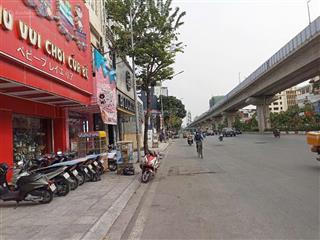 Tin thật! mp nguyễn trãi 418m  bán đất tặng nhà  mặt tiền 20m  nở hậu đẹp  79 tỷ  0965 118 ***