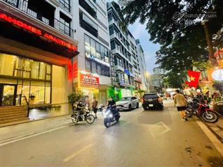 Quá đẹp! nhà phố võng thịtây hồ 70m2 x 4t  đường ôtô tránh  cách hồ tây 50m  giá đầu tư