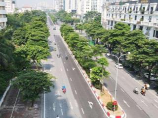 Giá tốt ! chính chủ cần bán mp hoàng quốc việt  85m2 x 9t  vị trí đẹp nhất phố  kd đa dạng