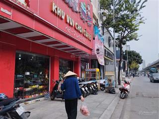 Hot + vip  bán nhà mặt phố kim mã  gần ngã 4  990m2 x 2t mt 16m  vị trí cực đẹp, 096518851