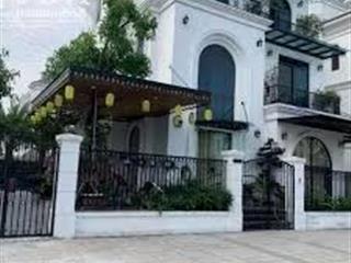 Hiếm! bán biệt thự công viên cầu giấy  300m2 mt 15m  view vườn hoa đẳng cấp giữ tiền 0965 118 ***
