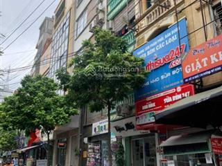 Chính chủ cần bán gấp nhà mặt đường mỹ đình 110m2 x 2 thoáng, kinh doanh sầm uất giá 35 tỷ