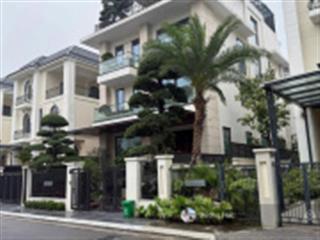 Khu đô thị mễ trì hạ  chính chủ cần bán gấp biệt thự  200m2  view thoáng  giá 69 tỷ 0965 118 ***