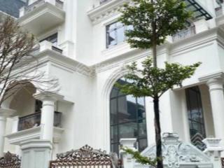 Kđt hd mon phố hàm nghi  chính chủ cần bán gấp biệt thự 265m2 đường rộng thông thoáng  giá 96 tỷ