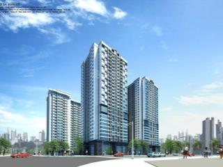 Bán dự án khu đô thị mới trung yên  cầu giấy, diện tích 5048m2  đã có gpxd 35 tầng