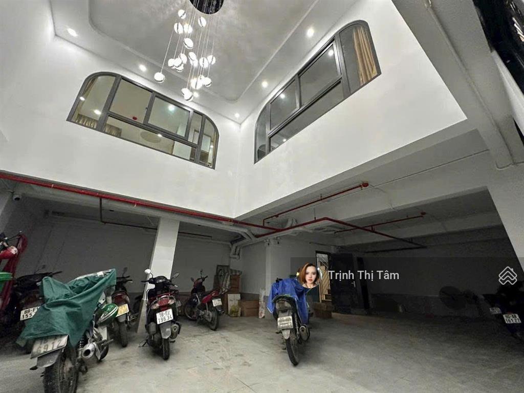 Toà chdv cao cấp 4 sao lê đức thọ  dòng tiền 270tr/tháng  ngõ oto  151m2  10 tầng  45 tỷ