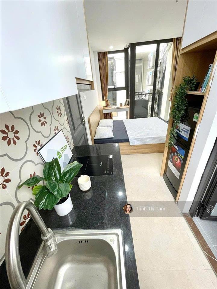 Toà chdv cao cấp 4 sao lê đức thọ  dòng tiền 270tr/tháng  ngõ oto  151m2  10 tầng  45 tỷ