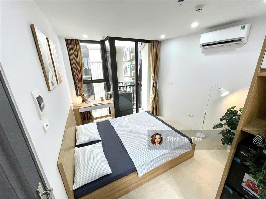 Toà chdv cao cấp 4 sao lê đức thọ  dòng tiền 270tr/tháng  ngõ oto  151m2  10 tầng  45 tỷ