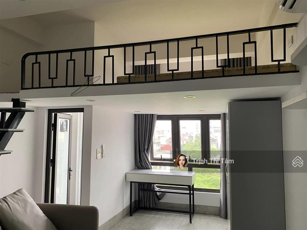 Bán toà ccmn phú diễn 65/70m2 7tầng 2 thoáng  gần  oto  18p  dòng tiền 80tr/tháng, giá 14,2 tỷ