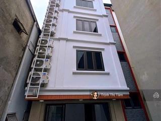 Bán toà ccmn phú diễn  65/70m  7tầng2 thoánggânoto18pdòng tiền 80tr/tháng,giá 14,2 tỷ