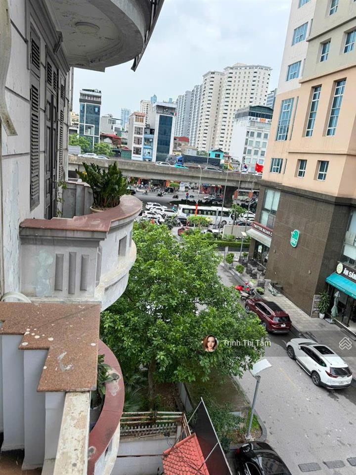 Bán gấp biệt thự shopvilla licogi 13 khuất duy tiến 148m2, mt 7,2m, 6 tầng, 10 oto đỗ, 41 tỷ (ctl)