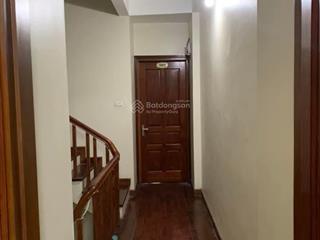 Nhà đẹp quan nhân  ô tô  kd  full nội thất  2 thoáng trước sau  39m2 , 8 tỷ