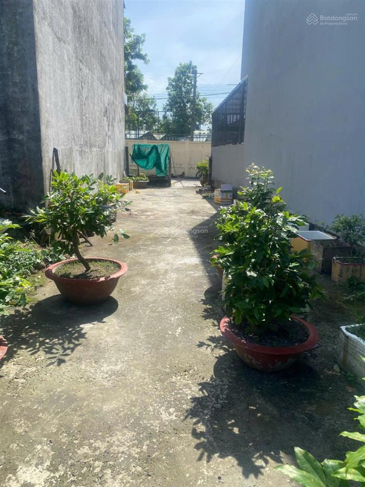 Bán đất nền 99,5m2 tại 4, tân an, long an, 1,5 tỷ