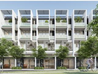 Nhà phố precia riverside giá 25 tỷ ngay trung tâm q2, tp.hcm giá siêu hời
