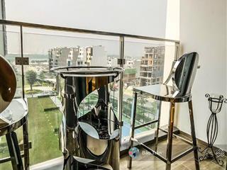 Bán căn 1pn sân vườn one verandah, giá 5,8 tỷ, hàng hiếm full nt