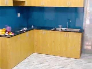 Hxh nguyễn kim 30m2  giá 6,8 tỷ quận 10  tl