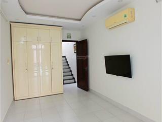 Hòa hưng 40m2 quận 10 giá 6,2 tỷ