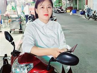 Bán nhà hxh đường nguyễn thiện thuật 63m2 giá 13 tỷ  tl