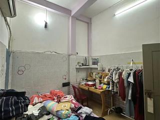 Bán nhà riêng tại đường lò siêu, phường 16, quận 11, hồ chí minh, 10,9 tỷ, 64 m2
