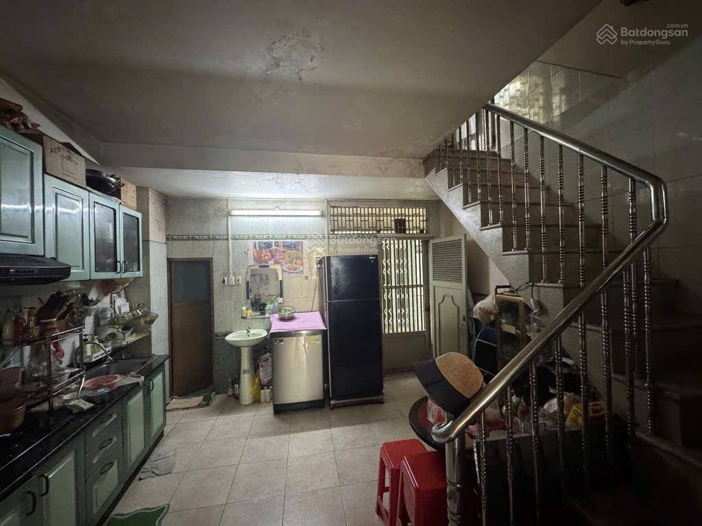 Bán gấp lý thái tổ 44m2 giá 8 tỷ 5 quận 10  còn thương lượng