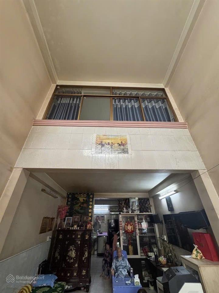 Bán gấp lý thái tổ 44m2 giá 8 tỷ 5 quận 10  còn thương lượng