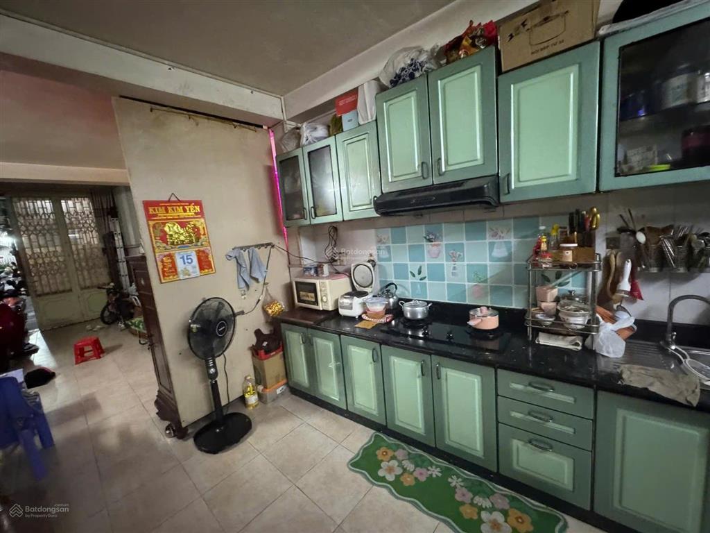 Bán gấp lý thái tổ 44m2 giá 8 tỷ 5 quận 10  còn thương lượng