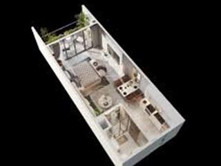 Bán căn hộ studio tại the paris  vinhomes ocean park, 2,25 tỷ, 28m2, đẳng cấp thượng lưu.