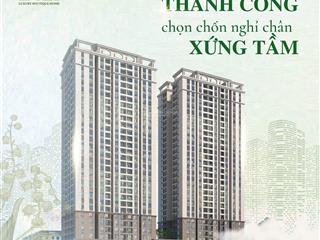 Rẻ hơn giá cđt 400tr căn ngoại giao 2pn, 2wc tại dự án the charm an hưng