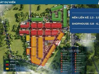 Sở hữu đất nền khu đô thị trung tâm tp phổ yên chỉ từ 1.9 tỷ (vốn chỉ cần 800tr)
