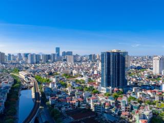 Full giá chỉ 3,6 tỷ căn studio dt 38m2 trung tâm hn, nhận nhà ở ngay cho thuê từ 15tr/tháng