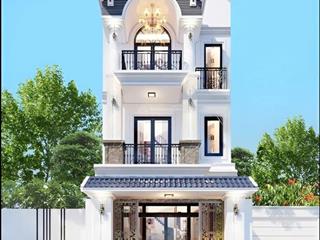 Bán biệt thự 3pn, 3wc tại cách hạ, nam sơn, an dương, hải phòng, 3,45 tỷ, 71m2