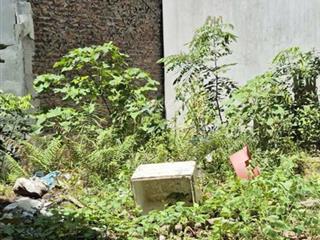 Lô đất hiếm duy nhất còn sót lại phú lương, hà đông giá 4,3 tỷ