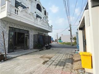 Nhà mới gần chợ trung thành  kcn cầu tràm 5x20m có 4pn  2wc shr tổng 2 tỷ 550