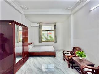 Phòng mới xây 100% gần lotte nguyễn văn lượng có thang máy, ô tô tận nhà gò vấp