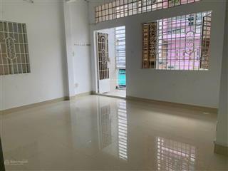 Nhà mặt tiền hẻm 4m , ngang 4.1 dài 9 nở hậu , quận 4 chỉ 4.3 tỷ.