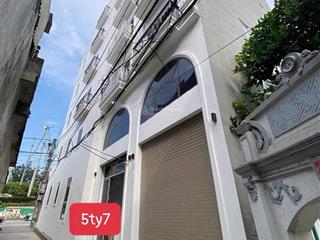 Chính chủ bán nhà riêng 6 tầng 40m2, oto đỗ cửa đông la, hoài đức, sẵn ô chờ thang máy. giá 6.8 tỷ