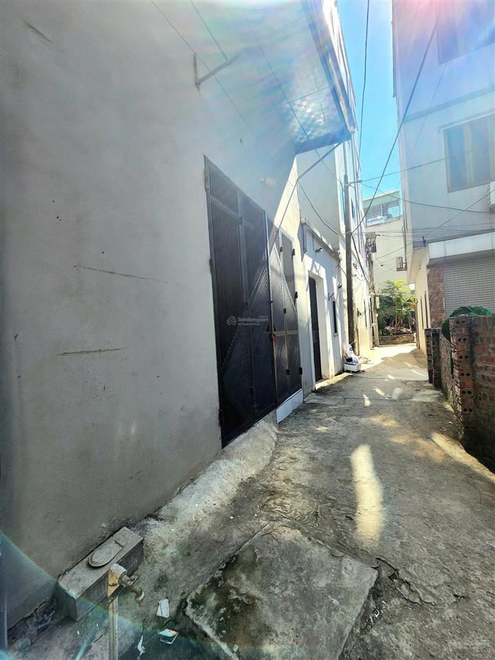 Chính chủ bán nhà cấp 4, tổ 5 yên nghĩa, 40m2, chỉ 4.49 tỷ.  0981 145 ***