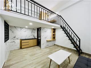 Cho thuê phòng mới sạch sẽ ngay hương lộ 2  hòa bình