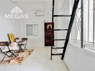 Cho thuê phòng trọ có thang máy tại nguyễn văn luông  kinh dương vương