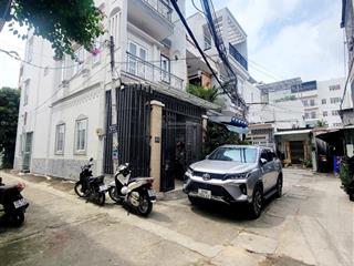 Bán lô đất hẻm 4m trung tâm p.thủ đức dt 140m2.