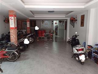 Bán nhà hẻm xe hơi đường nguyễn trọng tuyển, p.2, tân bình. dt 5,8m x 17m, 3 tầng