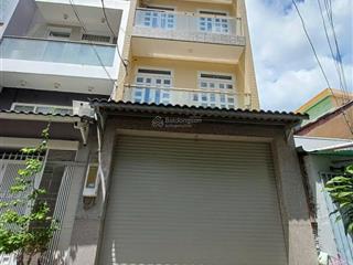 Nhà cho thuê hẻm xe hơi đường âu cơ| 4,5m x 15m| 1 trệt 2 lầu